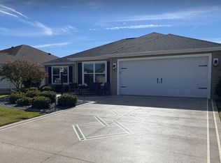 2442 McLin Ln, The Villages, FL 32163
