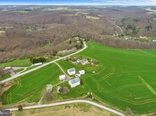 8924 Century Farms Rd, Felton, PA 17322