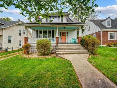 304 Westover Blvd, Lynchburg, VA, 24501