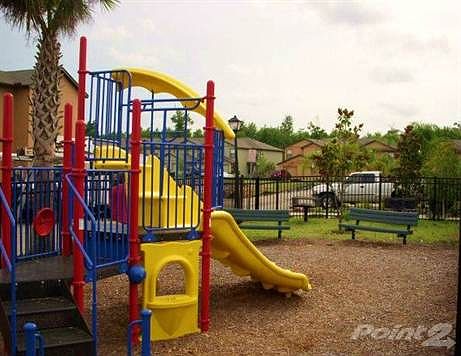 PALOMA COMMUNITY PLAYGROUND