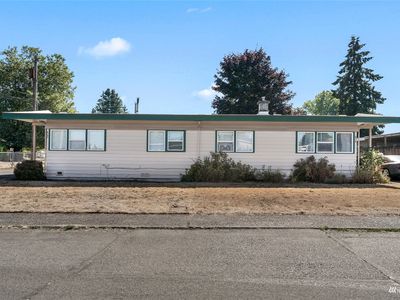 858 Dayton Avenue NE, Renton, WA, 98056