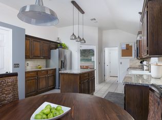 2912 Devonshire Dr, Norman, OK 73071