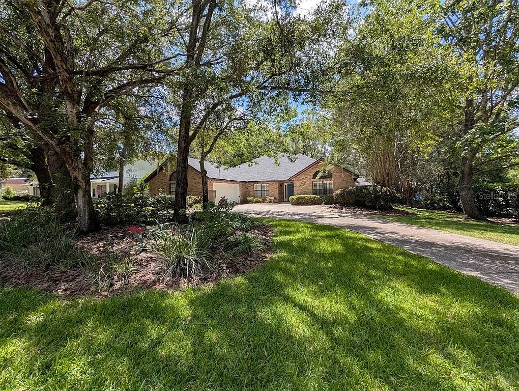 6124 SW 35TH WAY — Gainesville Country Club