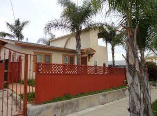 2615 Landis St, San Diego, CA 92104