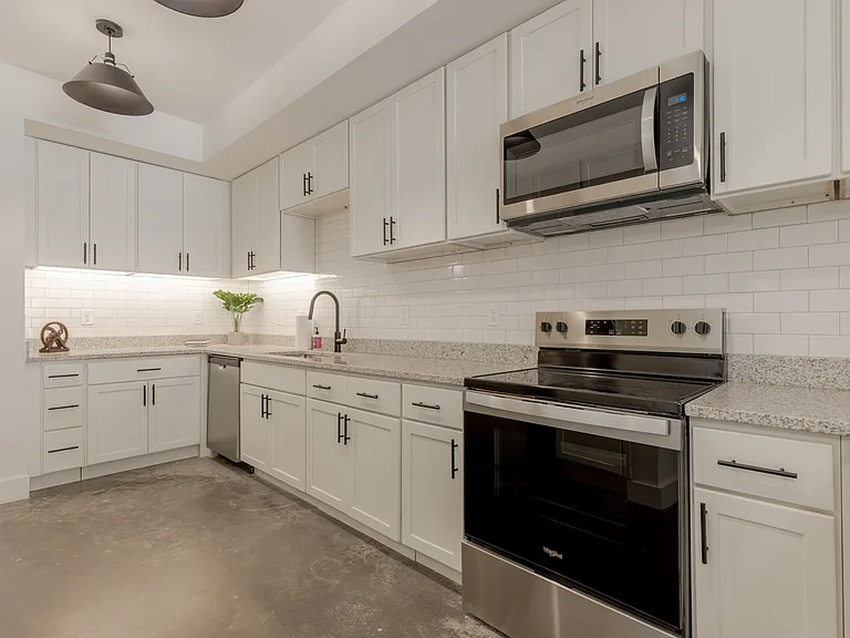 Warren Mill Lofts — Photo 4