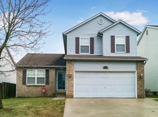 4592 Parkwick Dr, Columbus, OH