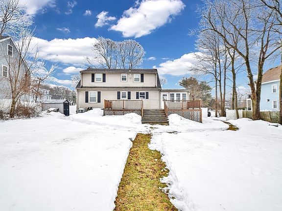 5th image of 153 Colburn St