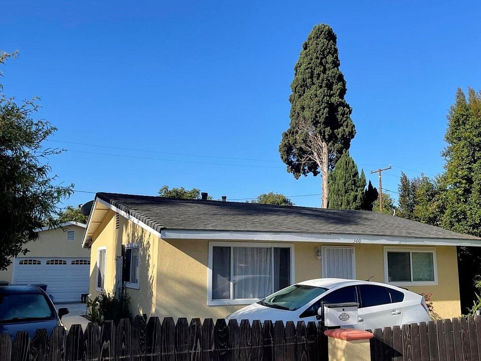 300 Leighton Dr, Ventura, CA 93001 Zillow