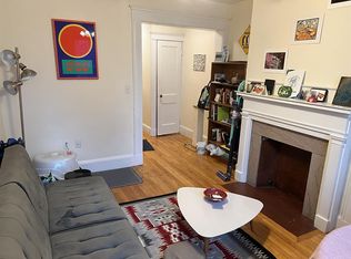 331 Harvard St APT 7, Cambridge, MA 02139