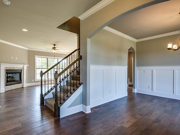 4th image of 1203 Galloway Ln Lot 16