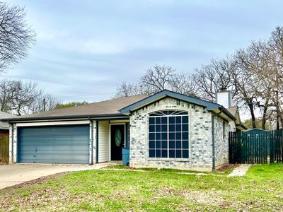 1114 Glen Creek Dr, Mansfield, TX, 76063