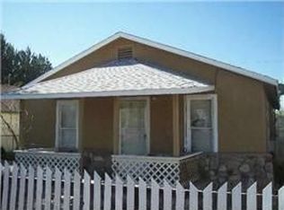 618 Charles St, Truth Or Consequences, NM 87901