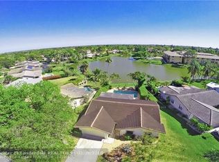 3999 NW 115th Ave, Coral Springs, FL 33065