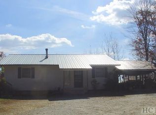 342 Laurel Hill Dr, Lake Toxaway, NC 28747