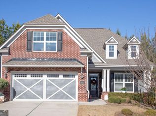 4014 SW Lavender Point, Gainesville, GA 30504