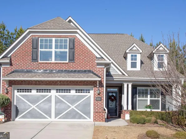 4014 SW Lavender Point, Gainesville, GA 30504