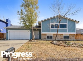 7395 Windy Peak Dr, Colorado Springs, CO 80911