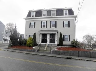 103 School St #3, Lowell, MA 01854