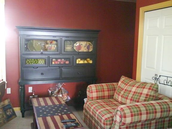 Additional Living Space