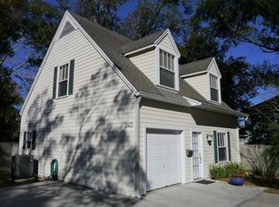 2421 Musselwhite Ave, Orlando, FL 32804