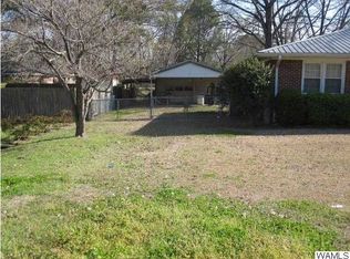 203 38th St E, Tuscaloosa, AL 35405