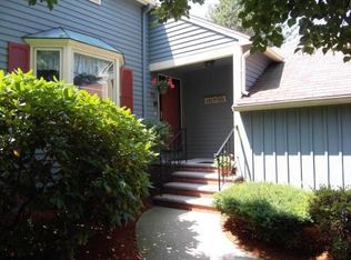 72 Village Post Rd, Danvers, MA 01923