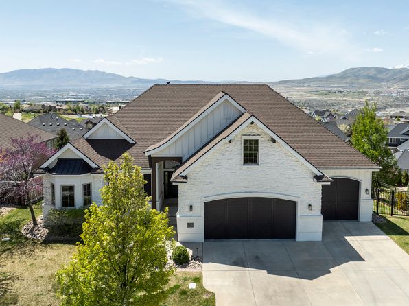 5023 N Ravencrest Ln, Lehi, UT 84043