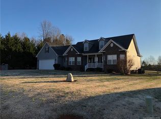 201 Grayson Dr, Salisbury, NC 28147