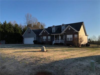 201 Grayson Dr, Salisbury, NC, 28147