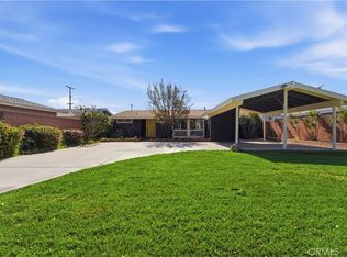 14056 Hawes St, Whittier, CA 90605