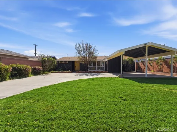 14056 Hawes St, Whittier, CA 90605
