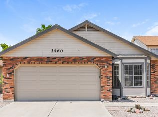 3460 N Seneca Ct, Chandler, AZ 85224