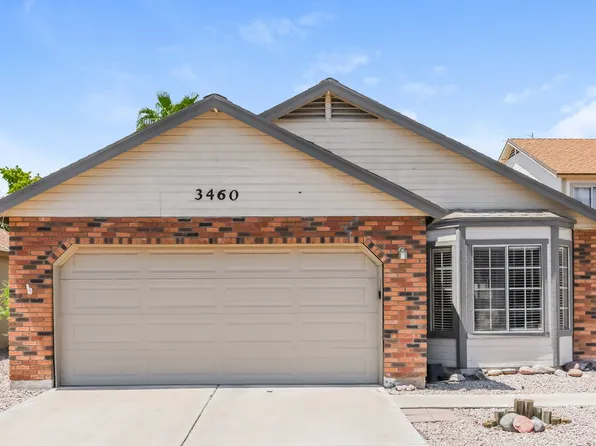 3460 N Seneca Ct, Chandler, AZ 85224