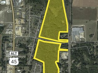 W Industrial Access Rd, West point, MS 39773