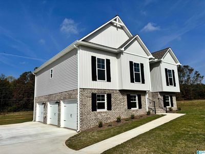 4127 Bagwell Way, Dora, AL, 35062
