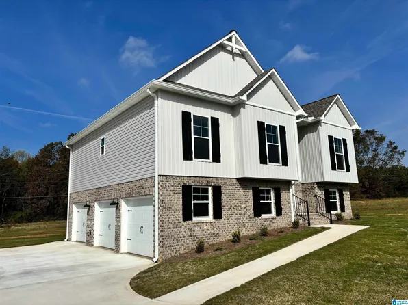 4127 Bagwell Way, Dora, AL 35062