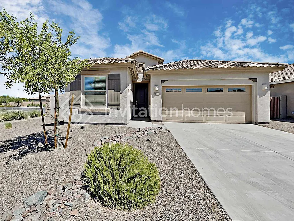 3836 E Narrowleaf Dr