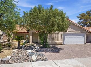 1344 White Dr, Las Vegas, NV 89119