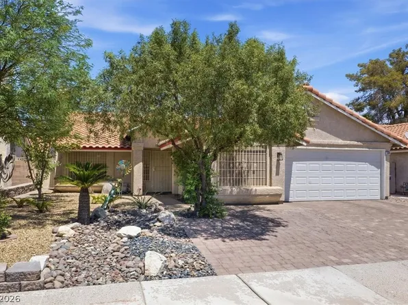 1344 White Dr, Las Vegas, NV 89119