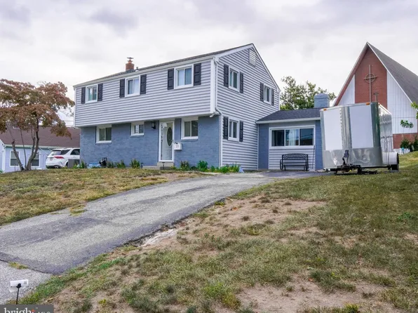 215 Independence Rd, King Of Prussia, PA 19406