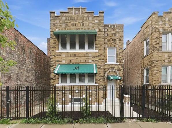 7152 S Racine Ave, Chicago, IL 60636