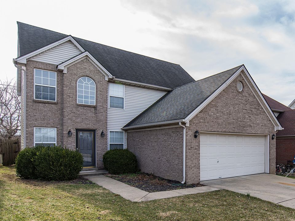 2121 Shaker Run Rd, Lexington, KY 40509 Zillow