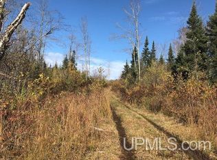 US41 L Old, Lanse, MI 49946