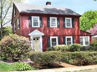 20 Lovell Rd, Melrose, MA 02176