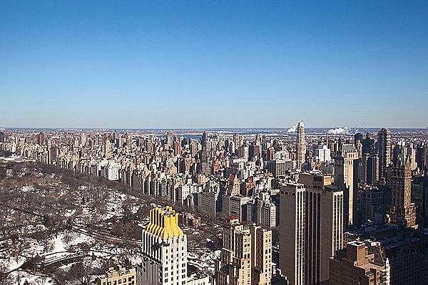 1st image of 150-156 W 56th St APT 5702