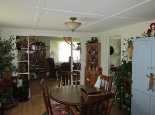 111 Cooktown Rd, Buckeye, WV 24924