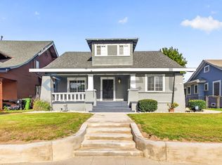 4062 S Budlong Ave, Los Angeles, CA 90037
