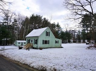 30 Orr Rd, Groton, MA 01450