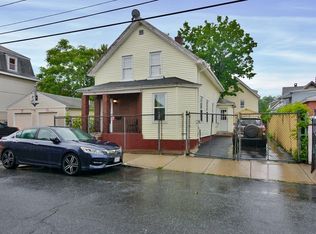 130 Exchange St, Lawrence, MA 01841