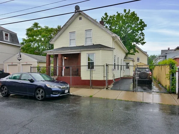 130 Exchange St, Lawrence, MA 01841